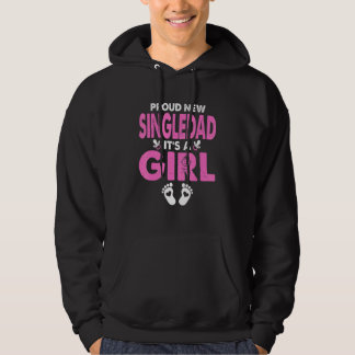 Moletom Mens Orgulhosos Novo Singledad É Uma Revelação De 