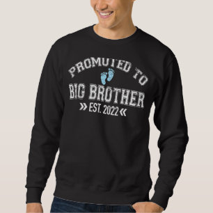 Moletom Mens Promovidos Ao Big Brother 2022 Pela Primeira