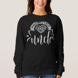 Moletom Mens Promovidos Ao Tio