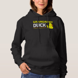 Moletom Mens Rubber Duck Duck Avô Duck Pai