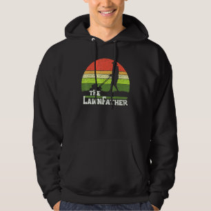 Moletom Mens The Lawndad Lawn Mears
