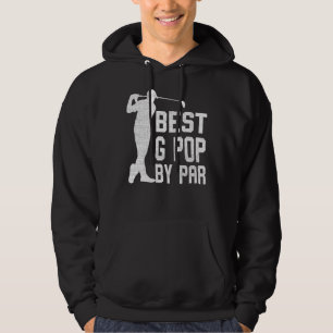 Moletom Mens Vintage Best G Pop Por Par Dia de os pais Gol