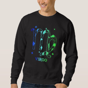 Moletom Mens Virgo Zodiac 4