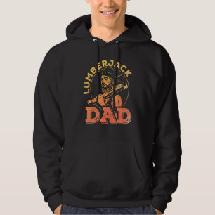 Moletom Mens Woodworker Ax Arborist Lumberjack Pai 11