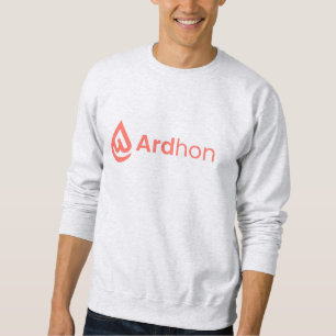 Moletom merch da marca Ardhon - use seu estilo, do seu jei