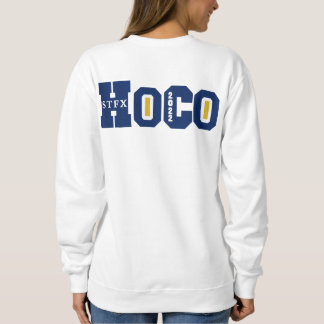 Moletom Merch Stfx Hoco 2022 