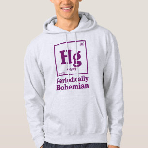 Moletom Mercúrio