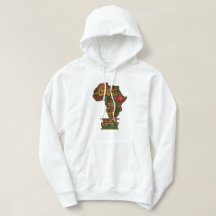 Mês da História Negra – Arte da Herança Africana