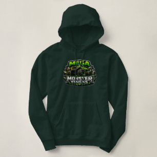 Moletom Mesa Off-Road