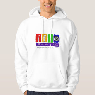 Moletom Mesa Rock Art Guild Hoodie Sweatshirt