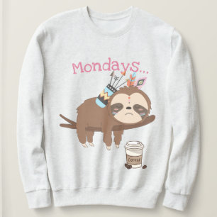 Moletom Meses
