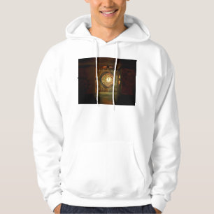Moletom Meta de Ano Novo com tema steampunk da SlipperyJoe