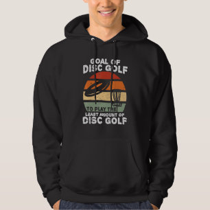 Moletom Meta de golfe de disco - Golfe de disco
