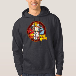 Moletom Metal Maneki