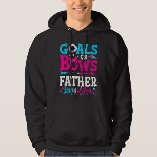 Moletom Metas Ou Arcos Que Pai Te Ama A Você Rever Sexo Be