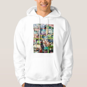 Moletom Metrópole II