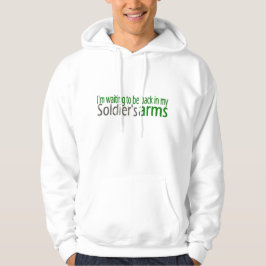 Moletom Meu coração é Distribuir-Esposa