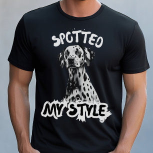 Moletom Meu Estilo - Dalmático