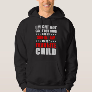 Moletom Meu Genro É Meu Filho Favorito