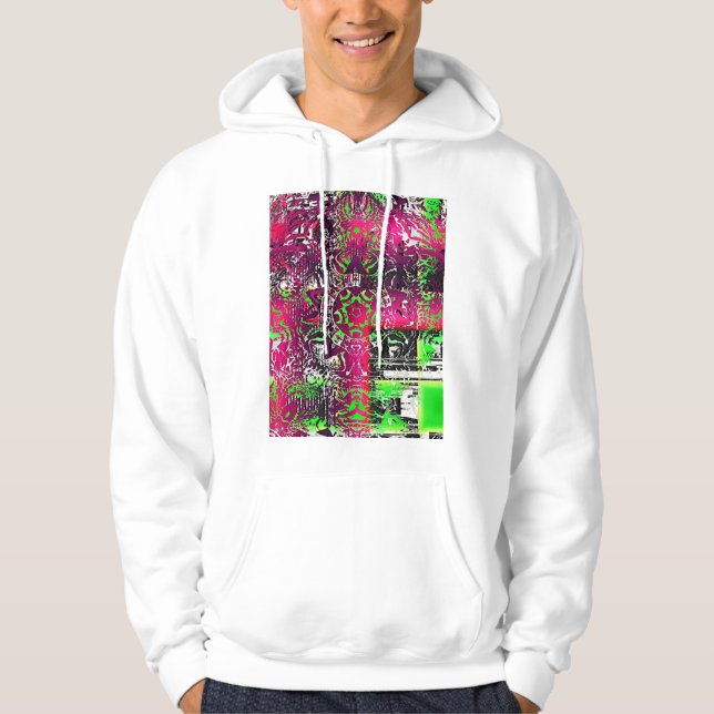 Moletom Meu Nome Não É Donna (Frente)