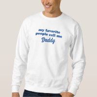Meu Pessoas Favorito Me Chame de Pai (EDITABLE)