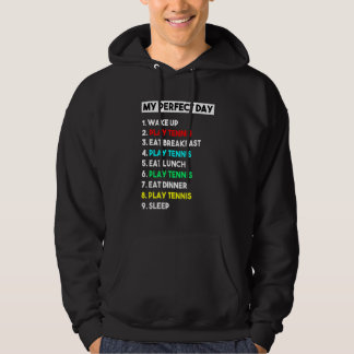 Moletom Meu Tênis De Dia Perfeito Para Homens