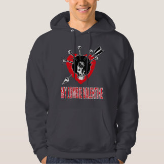 Moletom Meus namorados do zombi