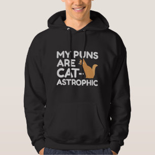 Moletom Meus Peitos São Catastróficos