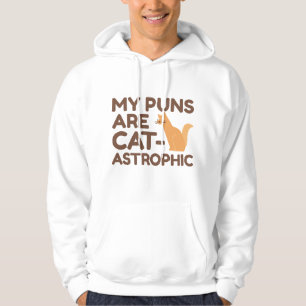 Moletom Meus Peitos São Catastróficos