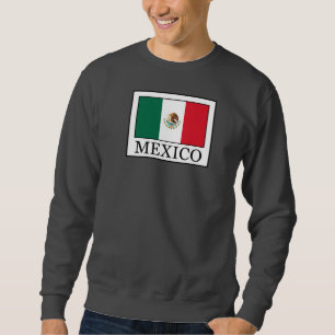 Moletom México