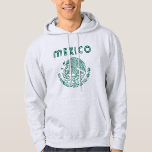 Moletom México