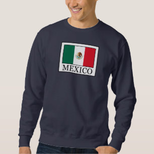 Moletom México