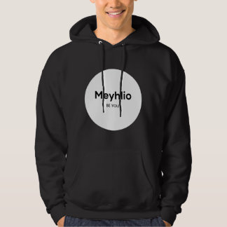 Moletom Meyhlio hoodie
