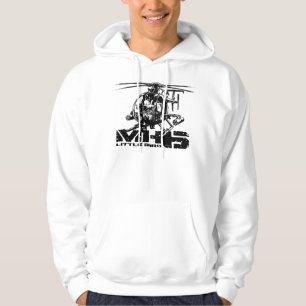 Moletom MH6 Pequeno Pássaro Hoody