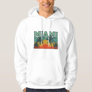 Moletom Miami