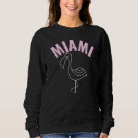 Miami Soccer Jersey Training Heron