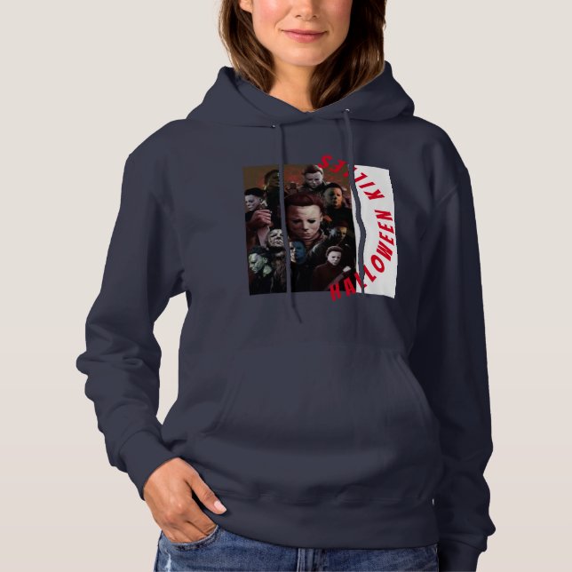 Moletom Michael Myers halloween T-Shirt para homens (Frente)