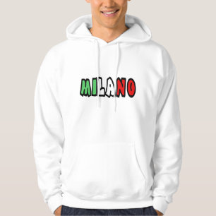 Moletom Milano