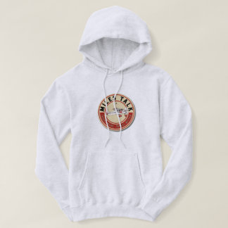 Moletom MilesTalk Hoodie