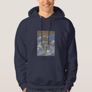Moletom Milkweed Pods Men's Hoodie