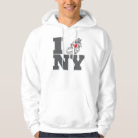 Mim coração NY