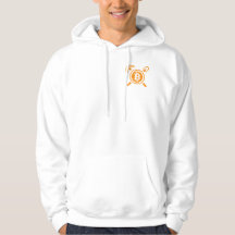 Mineiro de Bitcoin BTC 8-Bit | Camisola