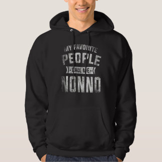 Moletom Minhas Pessoas Favoritas Me Chamam De Não Dia de o