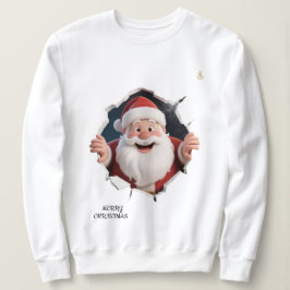 Moletom Minimal Aesthetic Sweatshirt | Cozy Winter Outfit