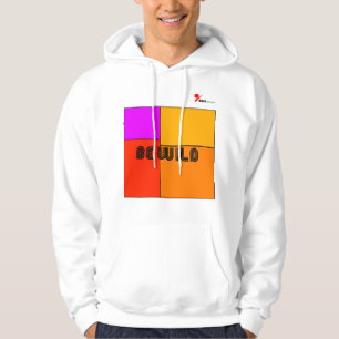 Moletom Minimalismo sem esforço