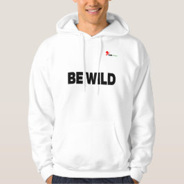 Moletom Minimalismo sem esforço