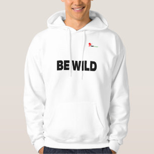 Moletom Minimalismo sem esforço