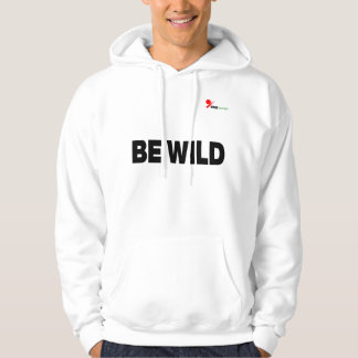 Moletom Minimalismo sem esforço