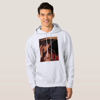 Moletom Minimalist Everyday Comfort Hoodie for Adults 