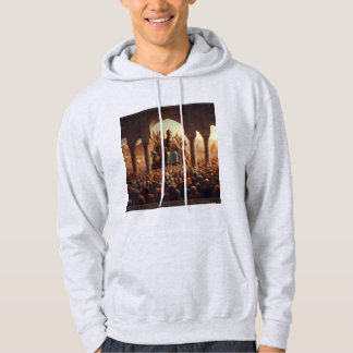 Moletom Minister Road Hoodie